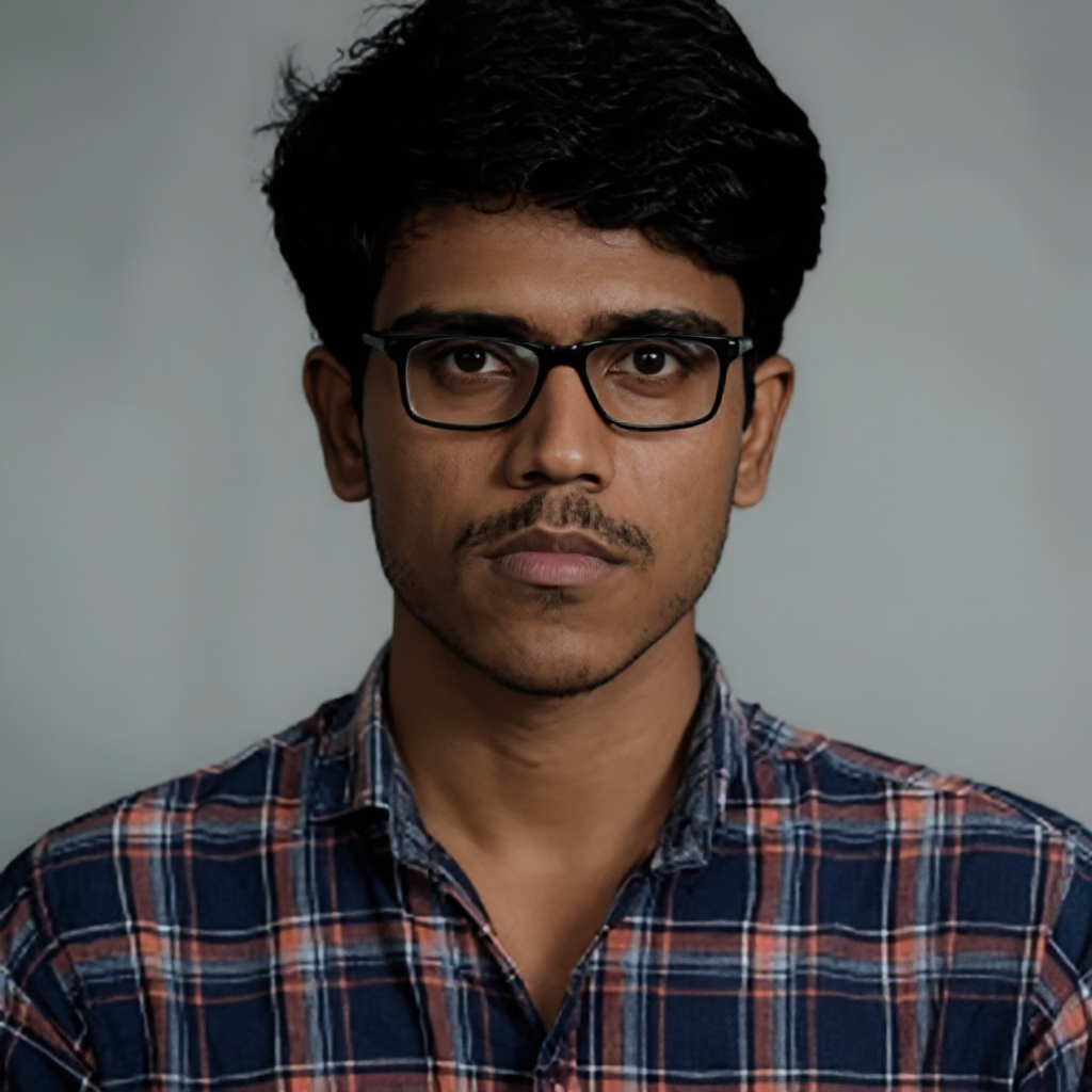 Eren — Founder of ErenLabs
